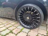 koła BMW Alpina 21