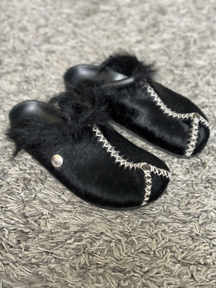Birkenstock Boston Heidi klum  37р