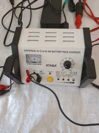 Інтелектуальний зарядний пристрій ATABA AT-1414