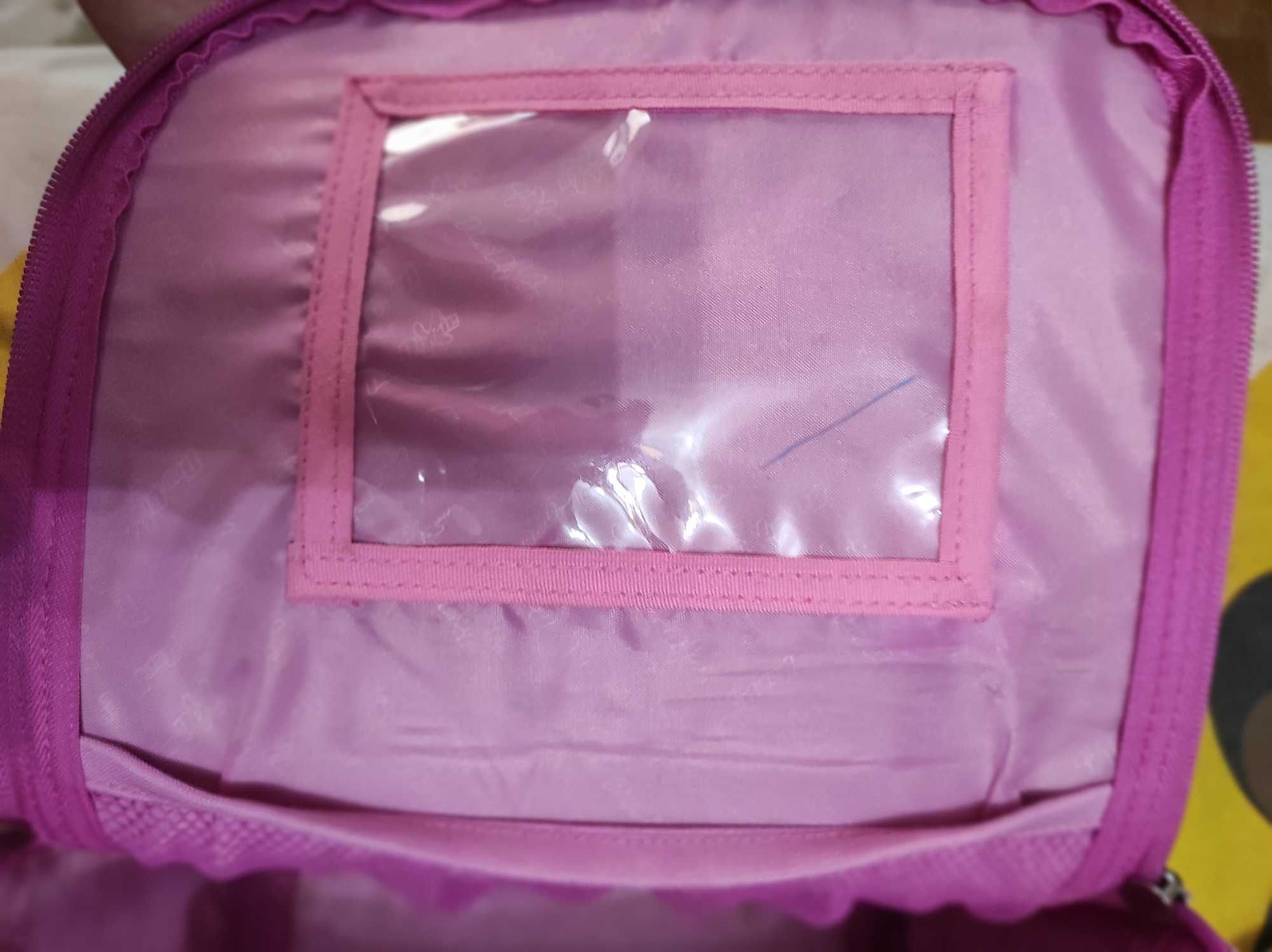 Дитячий шкільний ортопедичний рюкзак Kite