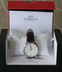 Годинник/Часы Tissot TRADITION T063610A