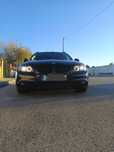 bmw 320d e91 LCI pack M