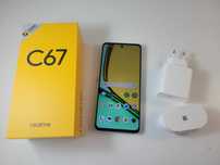 Telefon  REALME C67 256GB