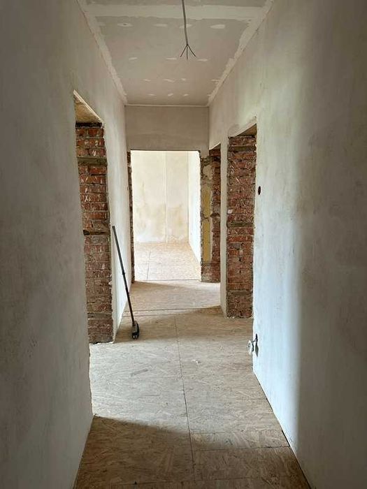 Duże mieszkanie na parterze Starogard Gdański