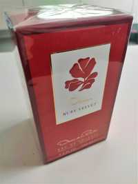 Ruby Velvet  - Oscar De La Renta. Perfumy 100 ml