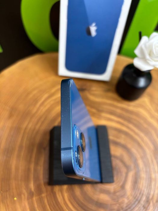 iPhone 13 256 Blue Neverlock