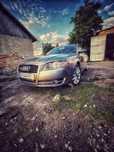 Audi A4B7 2.0 TDI АКПП