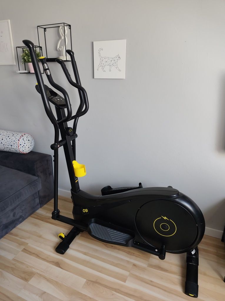 Orbitrek Domyos el520 09