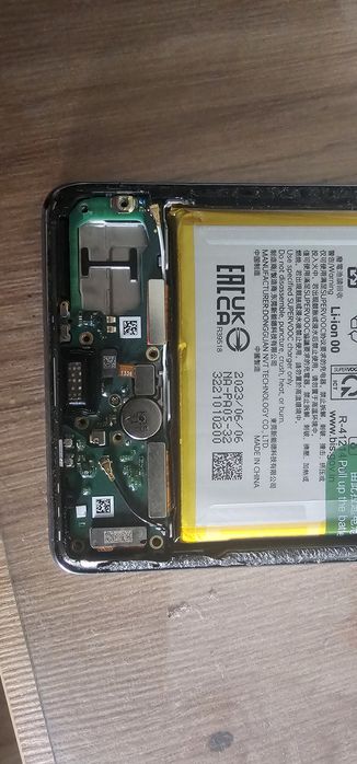 Orginalna bateria oppo reno 10 5g