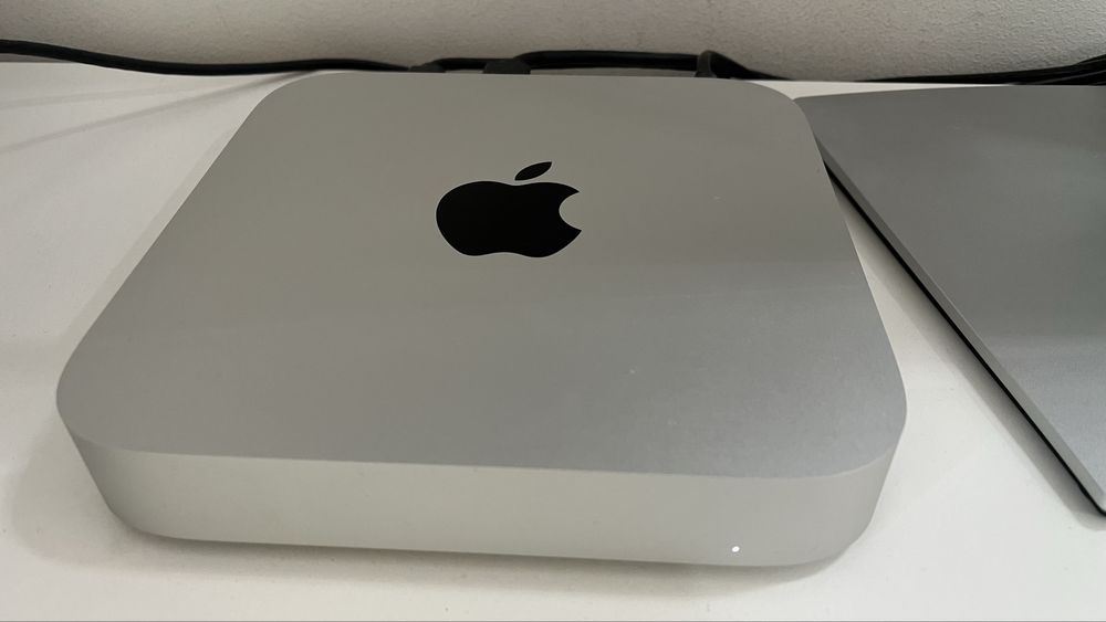 Apple Mac Mini M1 16GB 8 GPU 512GB SSD Top Wersja