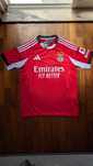 Camisola Benfica Principal 25/26