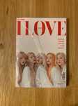 Nowy (G)I-DLE/Gidle album I Love born ver Born