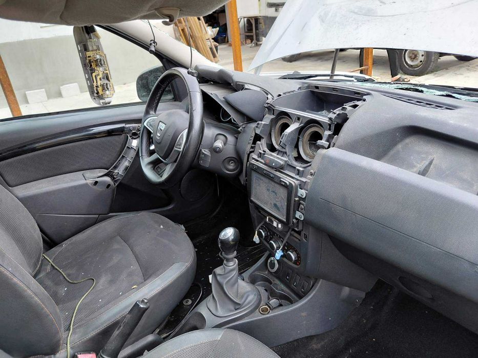 Продам Renault Duster 2017