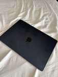 Macbook air m2 15 polegadas 256GB 8GB RAM