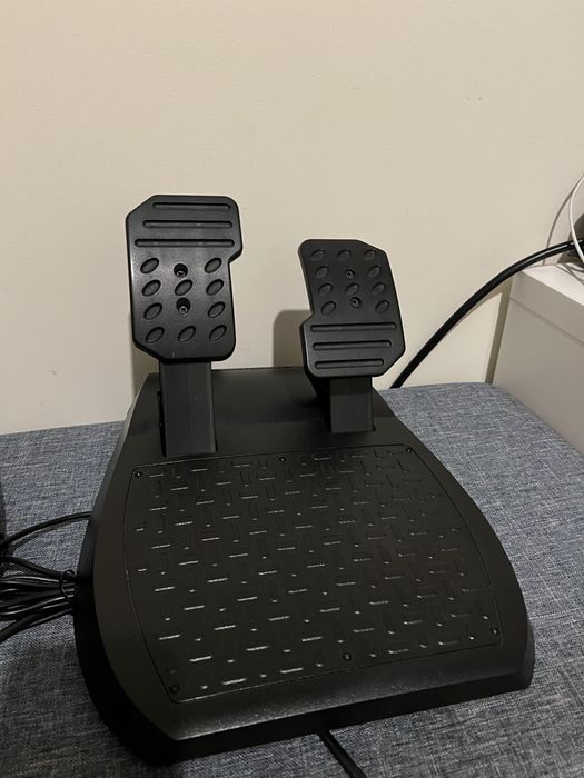 Volante Volante thrustmaster TMX xbox