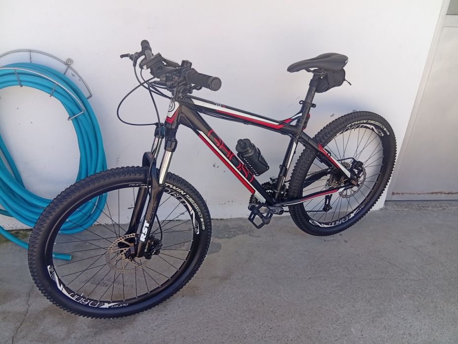 Vendo Bike de btt