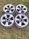Alufelgi Trafic 2 Vivaro 5x118 16 cali