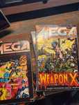 12 komiksów Mega Marvel. Sprawdź koniecznie.