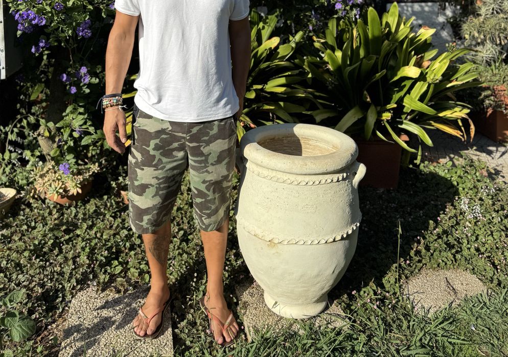 Jarrao ceramica Marroquina