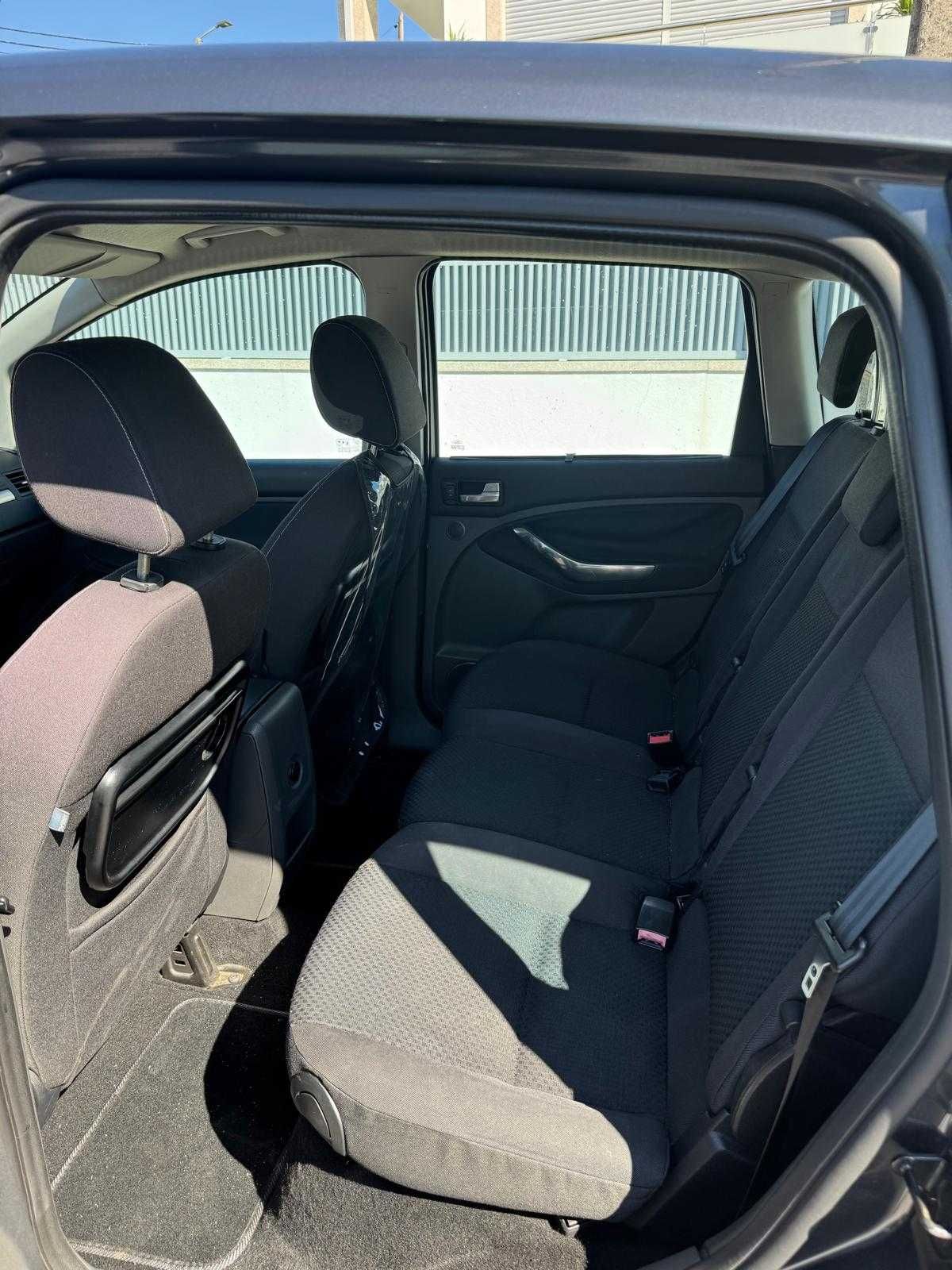 Ford C-Max 1.6 TDCi Titanium