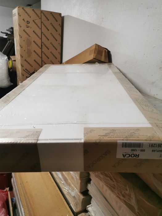 Radiador Baxi Roca ADRAPLAN 1200X600