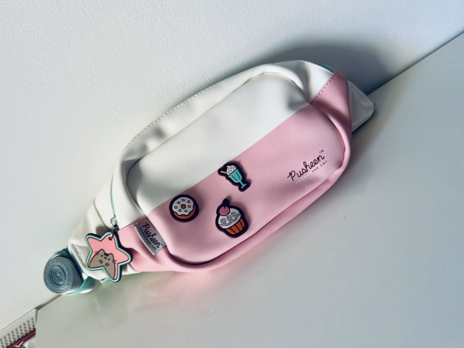 Reserved Pusheen nerka