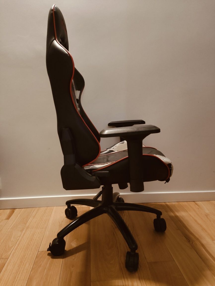 Fotel Genesis nitro 720