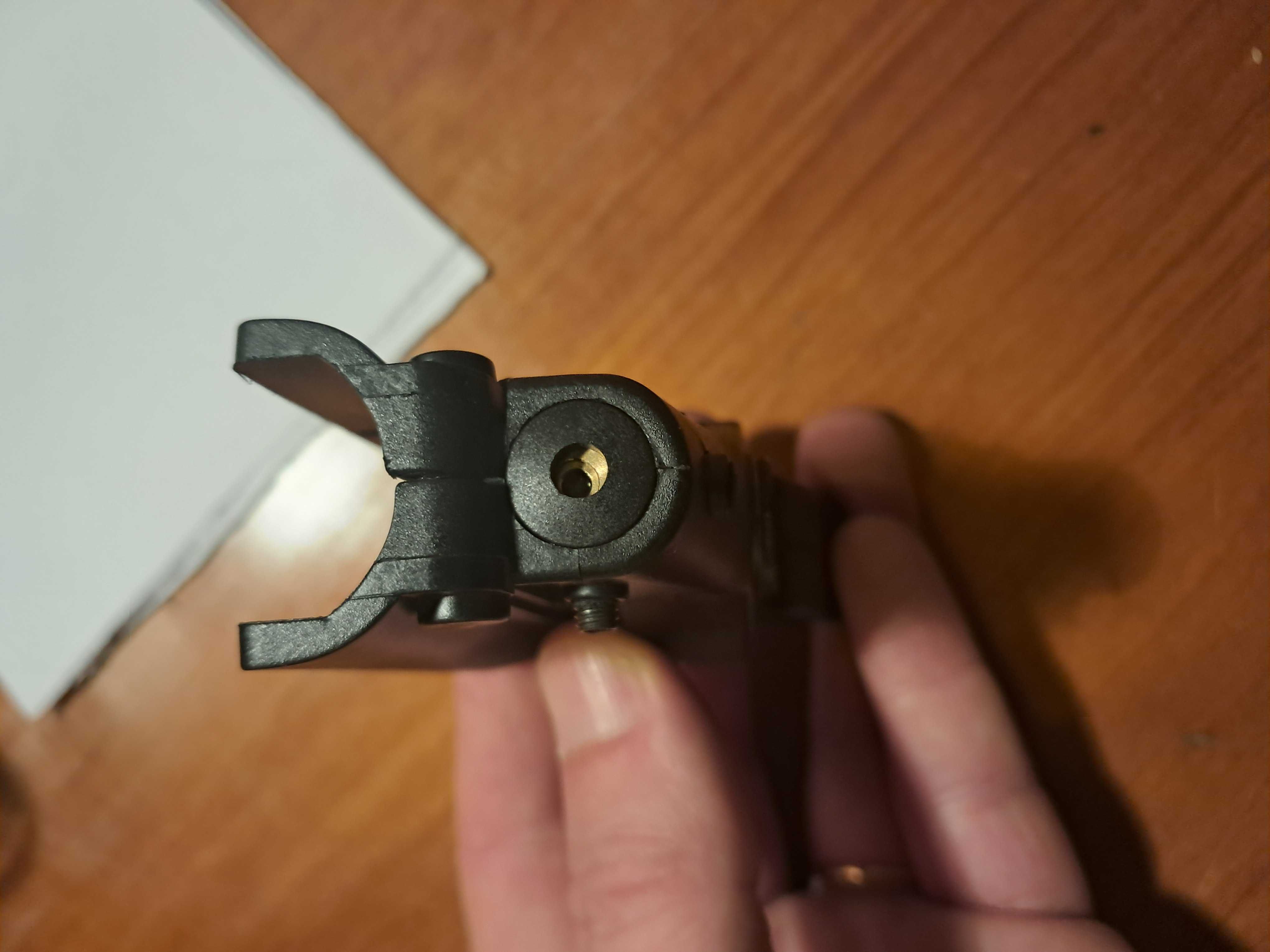 Mira Laser para Airsoft