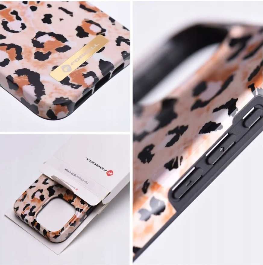 Apple iPhone 14 Pro Etui PANTERKA