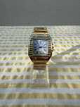Cartier Gold zegarek nowy