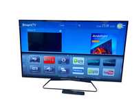 Telewizor Philips 47" 47PFL6008K/12 Z Ambilight I 3D