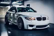 BMW 1M 3.0 R6 340KM biturbo _ stan kolekcjonerski