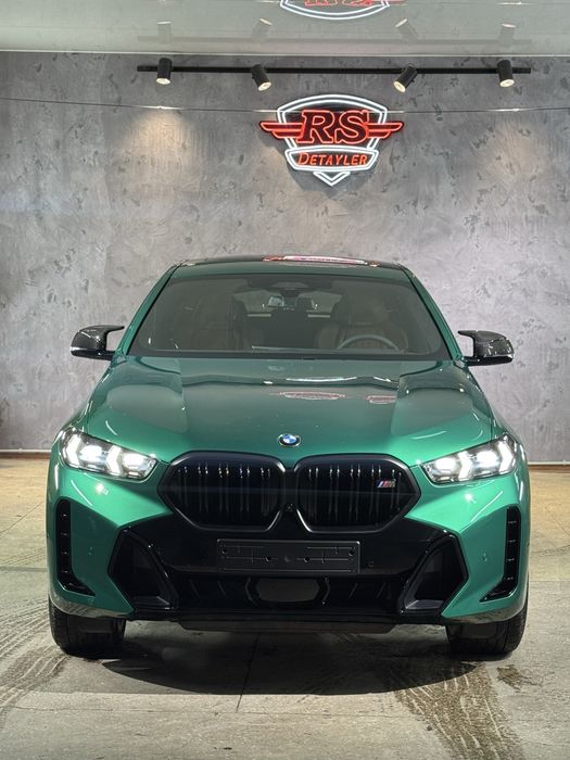 Захист бронеплівкою авто/мото/гідроцикл/баггі