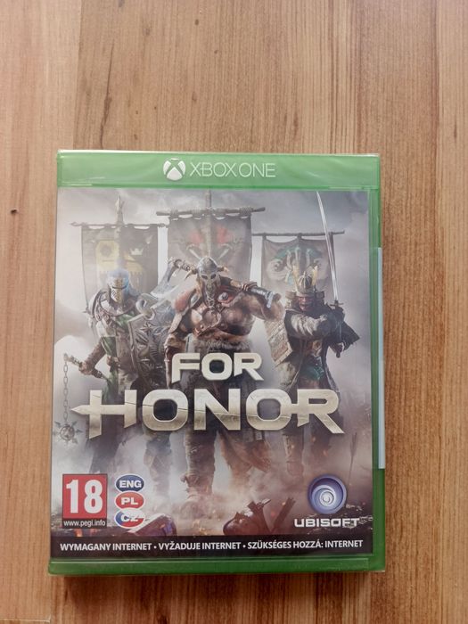 For honor Xbox one