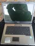 Ноутбук ASUS X51RL