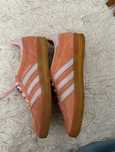 Ténis adidas gazelle indoor
