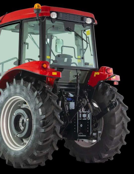 Трактор Tumosan 8105