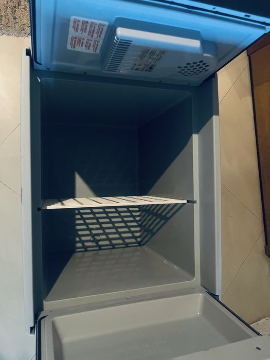 Geleira eletrica 48L