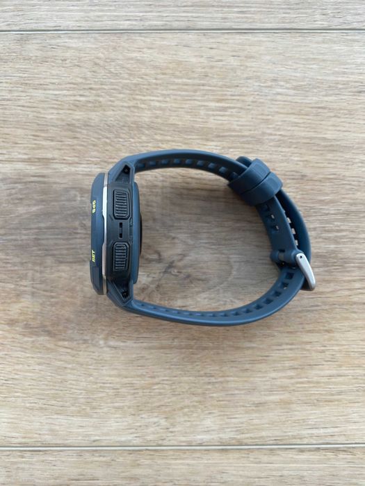 Garmin Instinct Crossover | Стан нового | Ідеальний ззовні | Гарантія