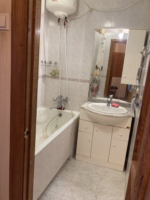 Без-%. Квартира 3х.ком(73м.кв) метро Золотые Ворота. Ул.Ирининская 1/3