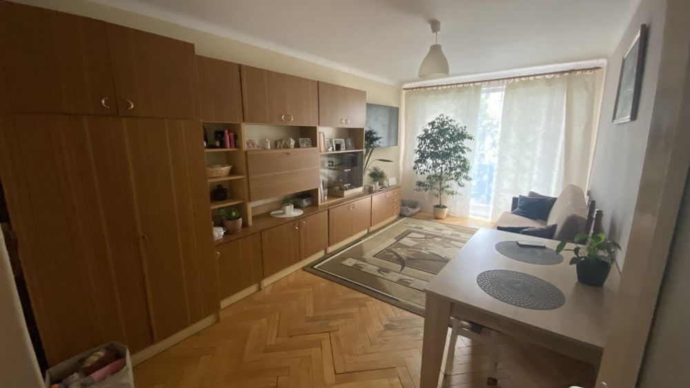 Mieszkanie dwupokojowe 47,98 m2 Radomsko 11 Listopada