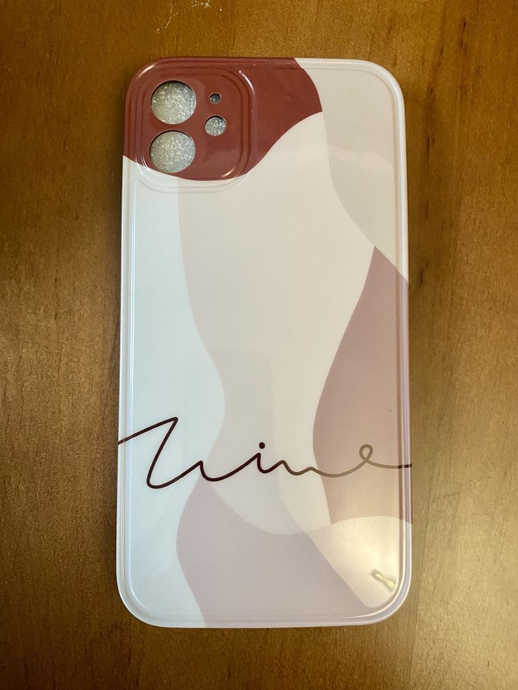 Новий чохол на iPhone 11/ айфон 11