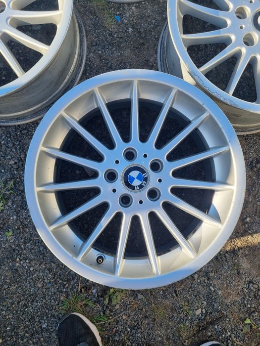 Concave styling 32 18