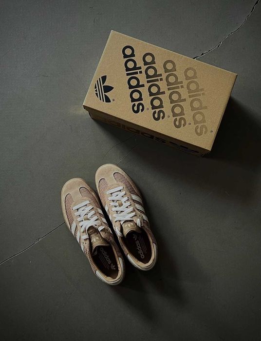 Buty-Trampk-adidas originals SAMBA OG R.36