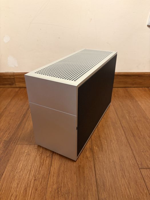 Obudowa NCase T1 v2.5