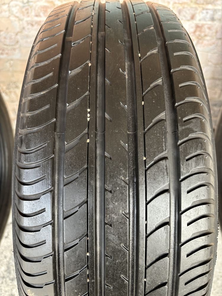 Розпаровка шина 225/65R17 Yokohama