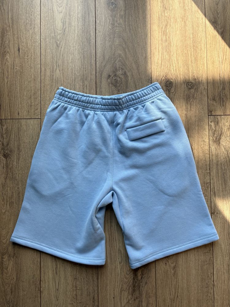 Corteiz Alcatraz Blue Shorts (Szorty)