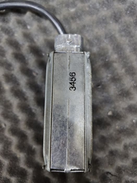 Блок розпалу ксенона Hella 5DV007760-21