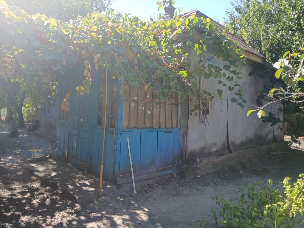 Продам будинок село Стариця