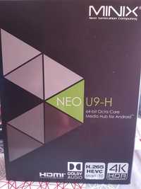 Box Android NEO U9-H